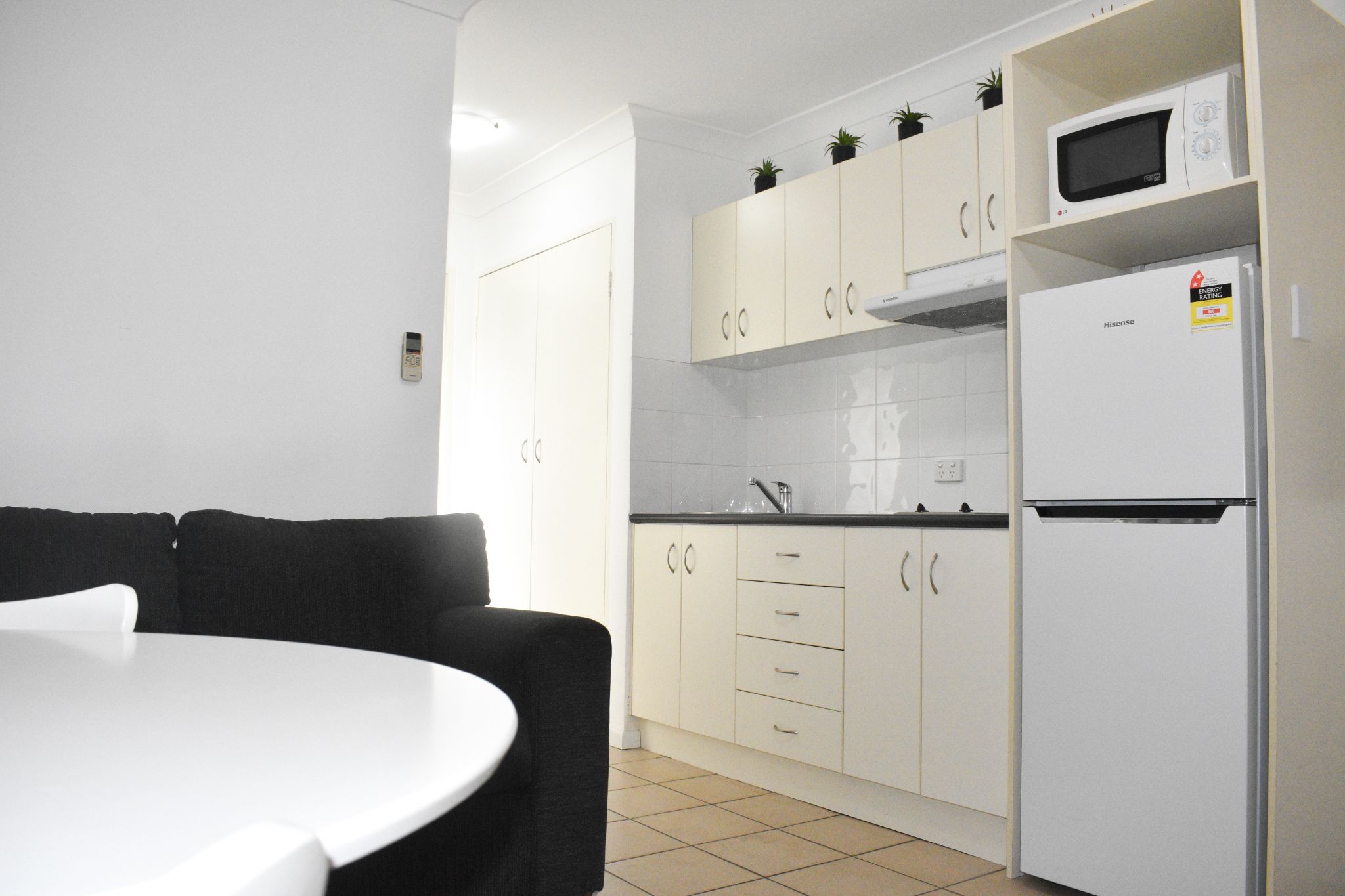 Best Western Ipswich Accommodation 1 Bedroom Apartment