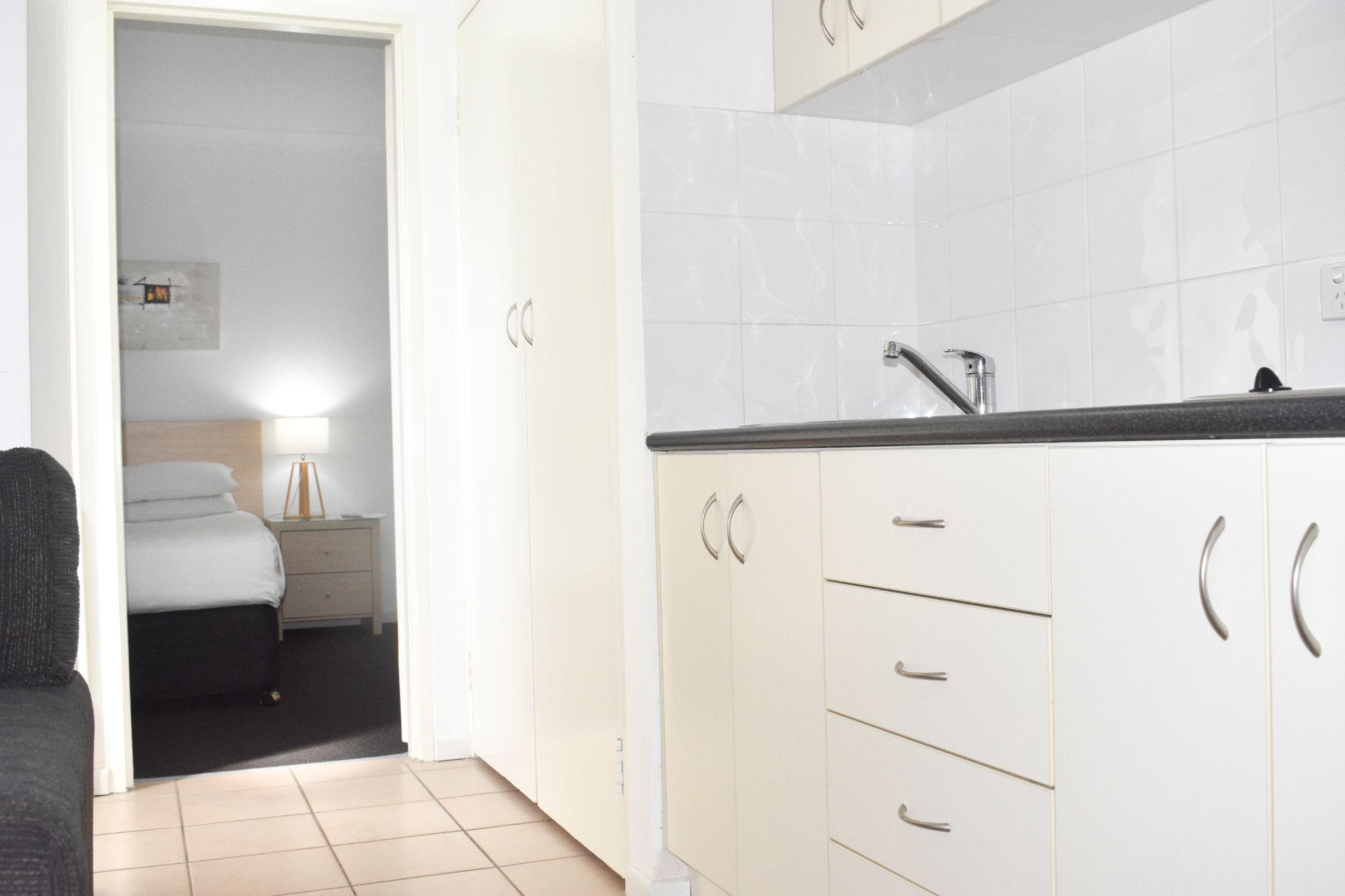 Best Western Ipswich Accommodation 1 Bedroom Apartment