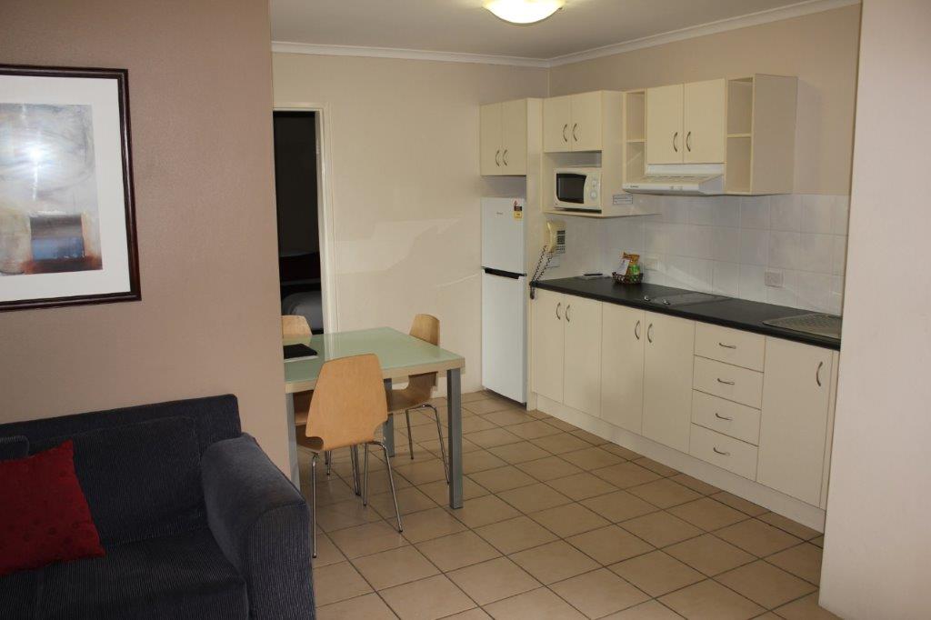 Best Western Ipswich Accommodation Apartment Kitchenette