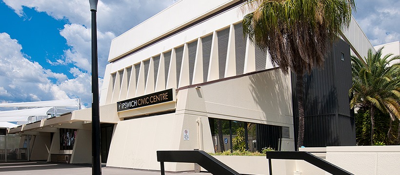 IpswichCivicCentre