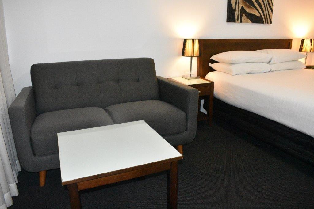 Best Western Ipswich Accommodation Superior Room